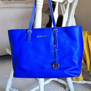 Michael Kors laptop tote